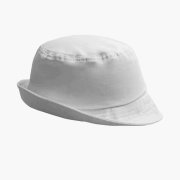 Хлопковая панама BRIM 250 Белый