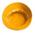 Хлопковая панама BRIM 250 Жёлтый Хлопковая панама BRIM 250 Жёлтый