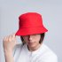 Хлопковая панама BRIM 250 Красный Хлопковая панама BRIM 250 Красный