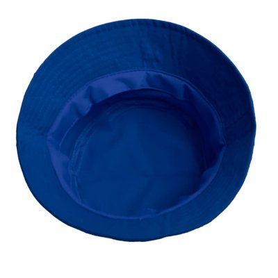 Хлопковая панама BRIM 250 Синий