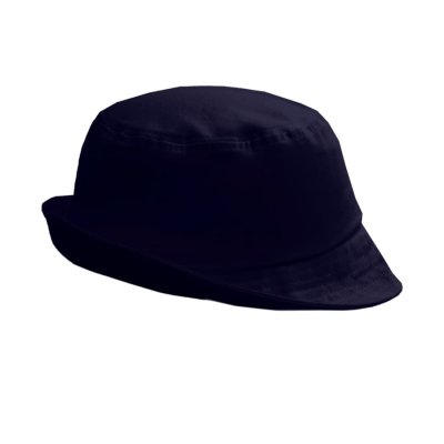 Хлопковая панама BRIM 250 Темно-синий