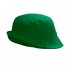 Хлопковая панама BRIM 250 Зеленый Хлопковая панама BRIM 250 Зеленый