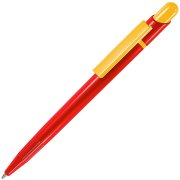 MIR, ручка шариковая Красный
