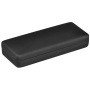 Набор подарочный AUTOGRAPH: кружка, ежедневник, ручка, футляр для ручки, стружка, коробка, черный Черный арт. 39502/35