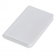 Набор подарочный GEEK: футболка XXS, брелок, универсальный аккумулятор, косметичка, ярко-синий синий арт. 39500/24/XXS Набор подарочный GEEK: футболка XXS, брелок, универсальный аккумулятор, косметичка, ярко-синий синий арт. 39500/24/XXS