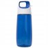 Набор подарочный INMODE: бутылка для воды, скакалка, стружка, коробка, синий Синий