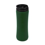 Набор подарочный OFFICEKIT: термос, ежедневник, ручка,  стружка, коробка, зелёный Зеленый арт. 39513/15