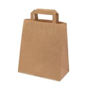 Набор подарочный SNACK PACK: термос, набор столовых приборов, пакет, бежевый бежевый арт. 39505