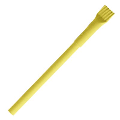 Ручка шариковая N20 Жёлтый