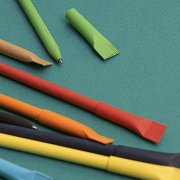 Ручка шариковая N20 Черный