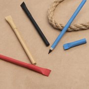 Карандаш вечный P20 Голубой