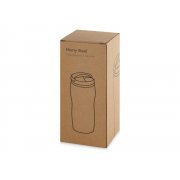 Термокружка «Mony Steel» soft-touch арт. 827052 Термокружка «Mony Steel» soft-touch арт. 827052