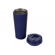 Вакуумная термокружка «Grant», soft-touch