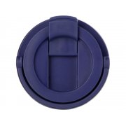 Вакуумная термокружка «Grant», soft-touch