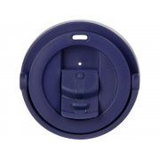 Вакуумная термокружка «Grant», soft-touch