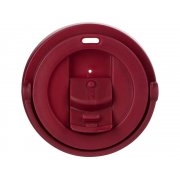 Вакуумная термокружка «Grant», soft-touch