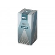 Вакуумная термокружка «Grant», soft-touch