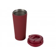 Вакуумная термокружка «Grant», soft-touch