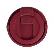 Вакуумная термокружка «Grant», soft-touch