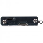 Нож-брелок Knight EDC, синий