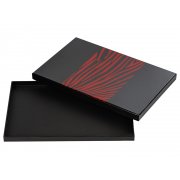 Коробка для мужских шарфов арт. 915355BM