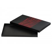 Коробка для мужских шарфов арт. 915355BM