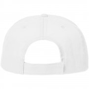 Бейсболка Promo, белая арт. 15846.60 Бейсболка Promo, белая арт. 15846.60