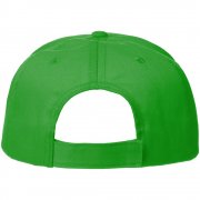 Бейсболка Promo, зеленая арт. 15846.90