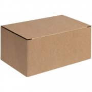 Коробка Couple Cup под 2 кружки, малая, крафт арт. 15176.00