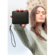 Беспроводная колонка Urban Vitamin Vallejo с защитой IPX7 из переработанного пластика RCS, 3 Вт