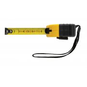 Рулетка из переработанного пластика RCS, 3м/16 мм