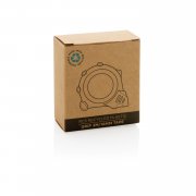 Рулетка Grip из переработанного пластика RCS, 3 м/16 мм