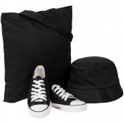 Набор Summertime, черный арт. 14276.30 Набор Summertime, черный арт. 14276.30