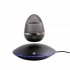 Левитирующая bluetooth колонка "Smart UFO" 3Вт с разноцветной подсветкой черный с синим Левитирующая bluetooth колонка "Smart UFO" 3Вт с разноцветной подсветкой черный с синим