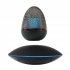 Левитирующая bluetooth колонка "Smart UFO" 3Вт с разноцветной подсветкой черный с синим Левитирующая bluetooth колонка "Smart UFO" 3Вт с разноцветной подсветкой черный с синим