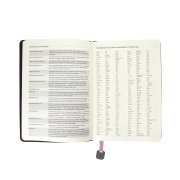 Ежедневник недатированный Boomer, А5, светло-розовый, кремовый блок в линейку, без обреза Розовый