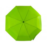 Зонт «Picau» из переработанного пластика в сумочке