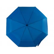 Зонт «Picau» из переработанного пластика в сумочке