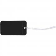 Багажная бирка Dorset, черная