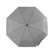 Зонт «Picau» из переработанного пластика в сумочке