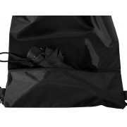 Зонт «Picau» из переработанного пластика в сумочке