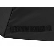 Зонт «Picau» из переработанного пластика в сумочке