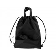 Зонт «Picau» из переработанного пластика в сумочке