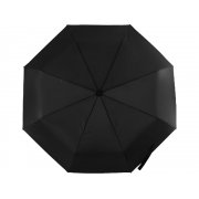 Зонт «Picau» из переработанного пластика в сумочке