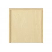 Деревянная головоломка в коробке «Smart»