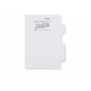 Записная книжка «Альманах»