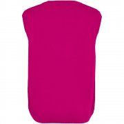 Жилет оверсайз Tricksy Net на заказ, акрил арт. 18834.01 Жилет оверсайз Tricksy Net на заказ, акрил арт. 18834.01