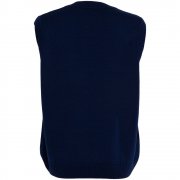 Жилет оверсайз Tricksy Net на заказ, акрил арт. 18834.01 Жилет оверсайз Tricksy Net на заказ, акрил арт. 18834.01