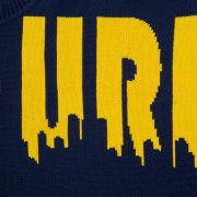 Жилет оверсайз Tricksy Net на заказ, акрил арт. 18834.01 Жилет оверсайз Tricksy Net на заказ, акрил арт. 18834.01