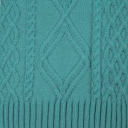 Жилет оверсайз на заказ Tricksy Terra, акрил